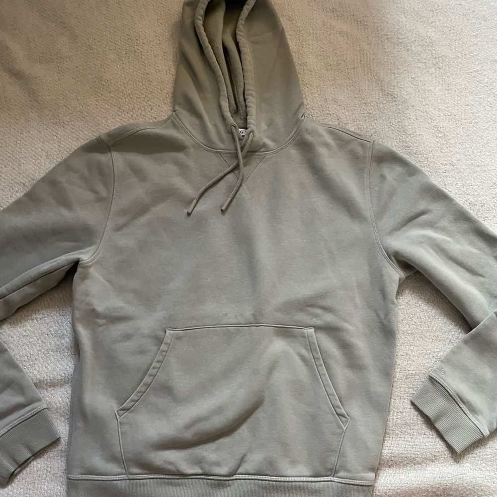 Woman’s Hoodie